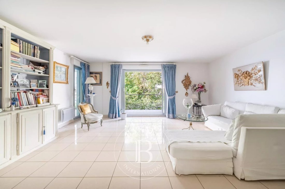 Apartment in Centre, Maisons-Laffitte, France 4 - 18940568