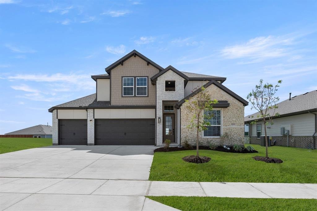 House in Fort Worth, Texas, United States 1 - 18302147