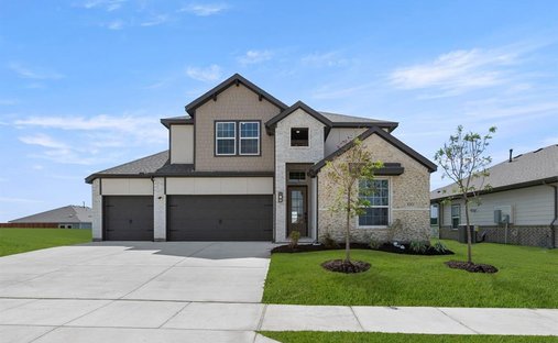 House in Fort Worth, Texas, United States 1