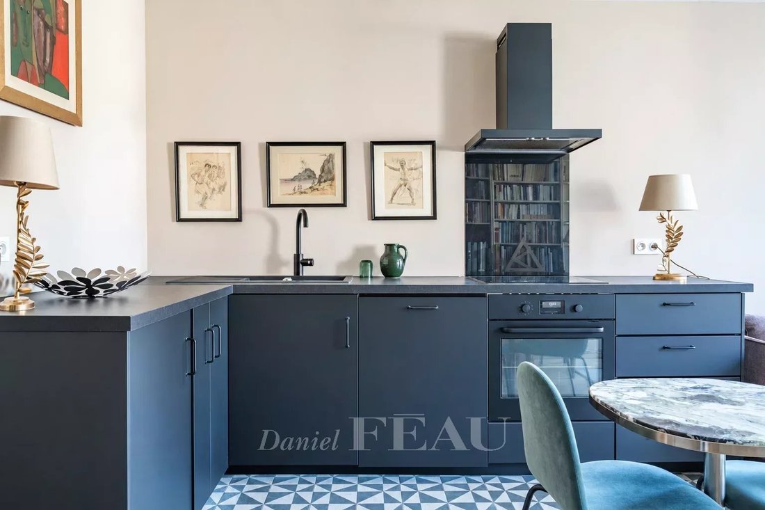 Apartment in Notre Dame, Versailles, France 4 - 18939335