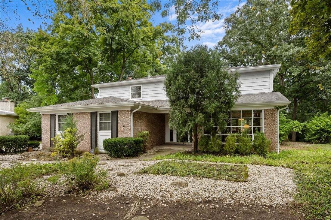 House in Riverwoods, Illinois, United States 1 - 18943103