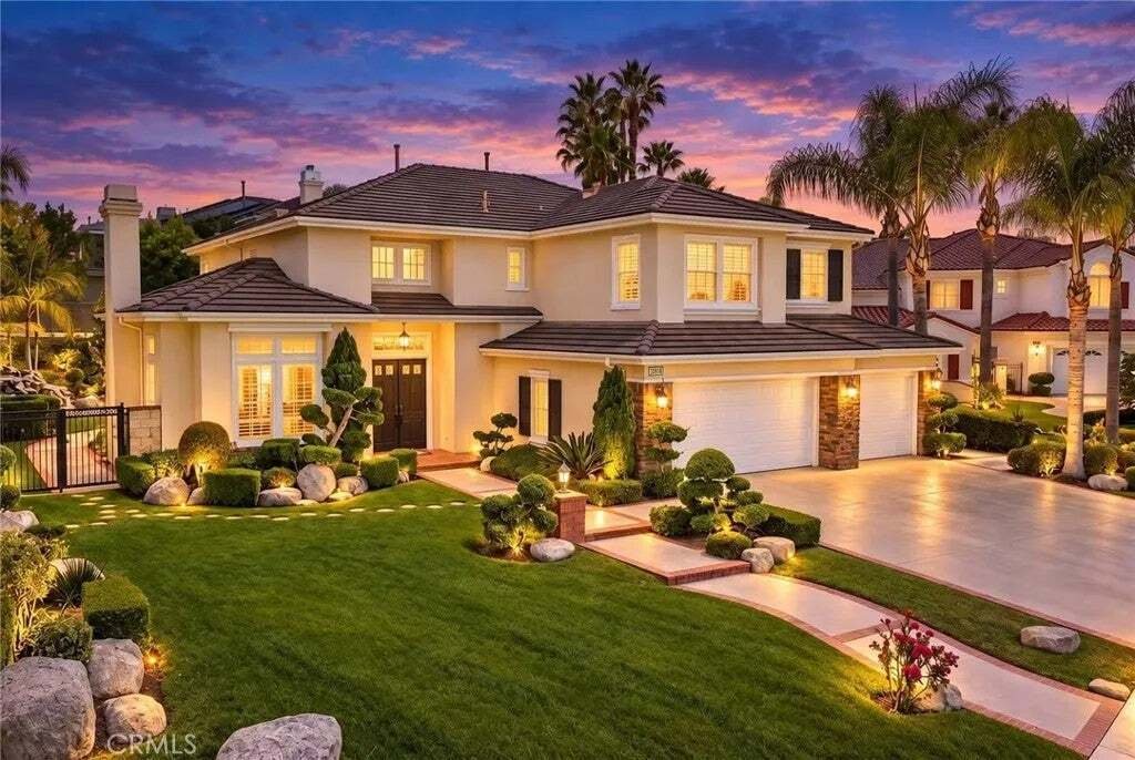 House in Chino Hills, California, United States 2 - 18943243