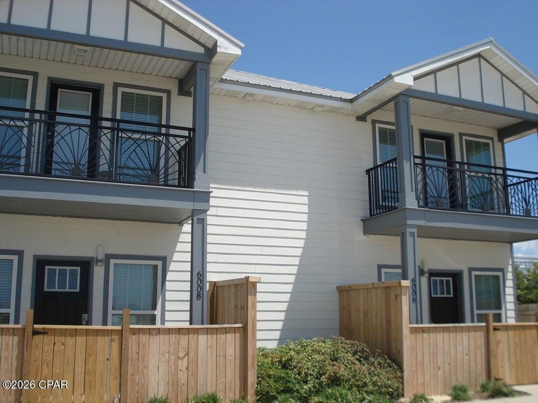 House in Panama City Beach, Florida, United States 1 - 18939310