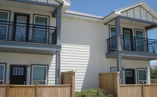 House in Panama City Beach, Florida, United States 1