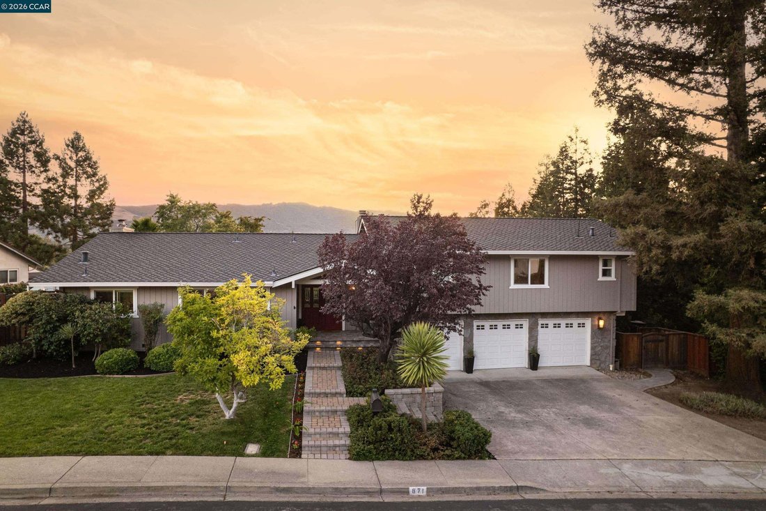 House in Danville, California, United States 1 - 18942539