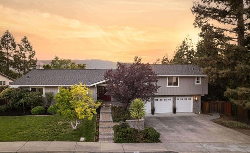 Casa en Danville, California, Estados Unidos 1