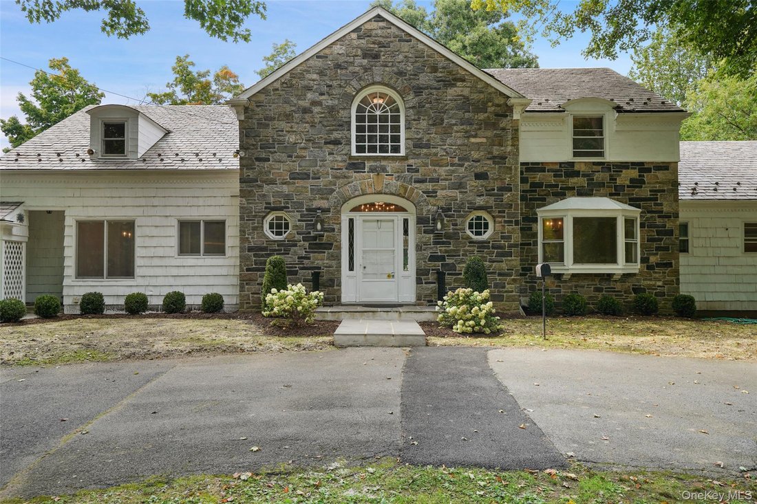 House in Rye, New York, United States 4 - 18939482