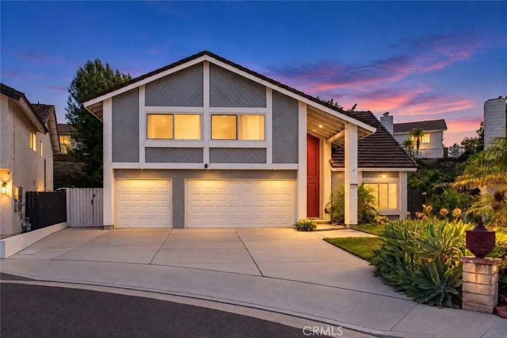 House in La Habra Heights, California, United States 1 - 18943236
