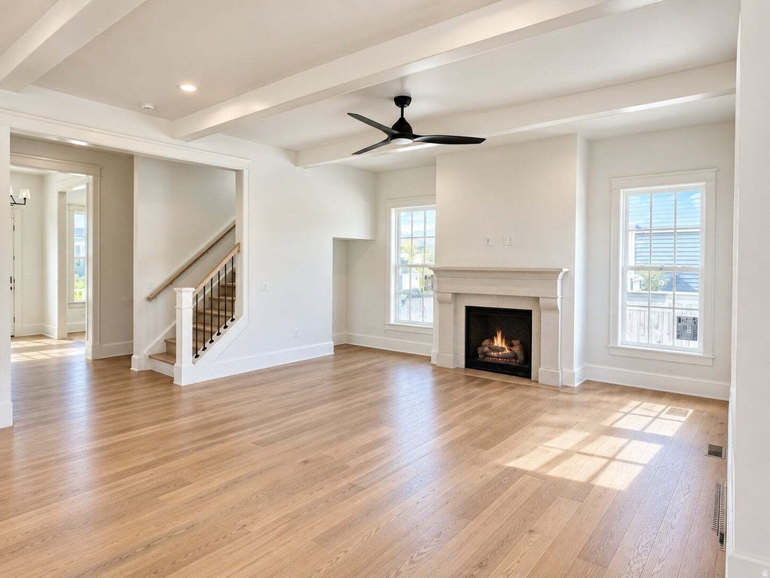 House in South Jordan, Utah, United States 4 - 18942684