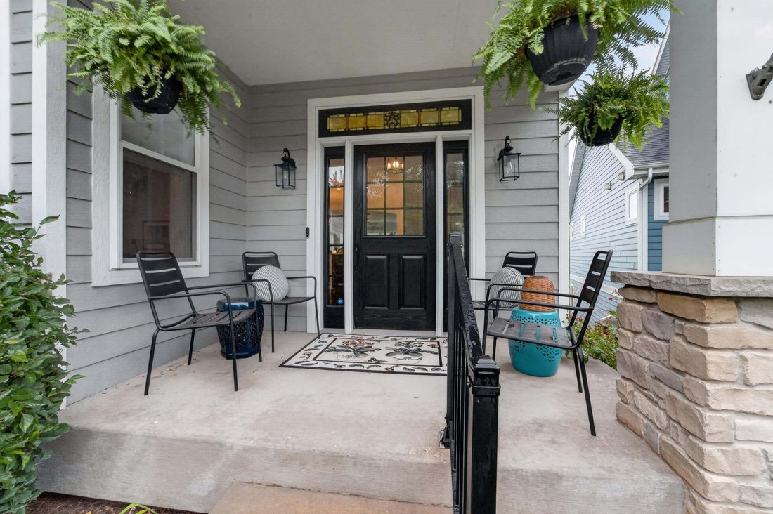 Condo in Madison, Wisconsin, United States 2 - 18942411