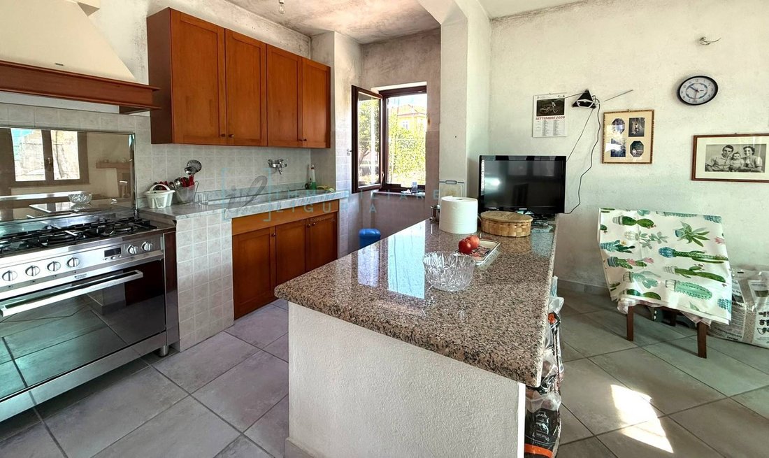 Villa in Bastia, Albenga, Liguria 5 - 18945103