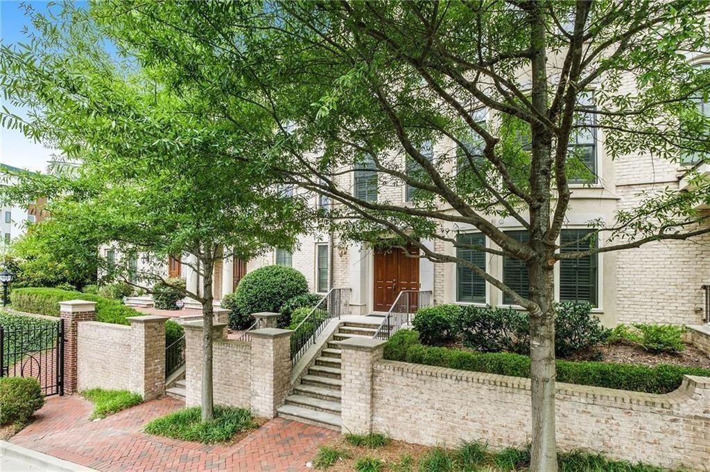 Townhouse in Atlanta, Georgia, United States 1 - 18943077