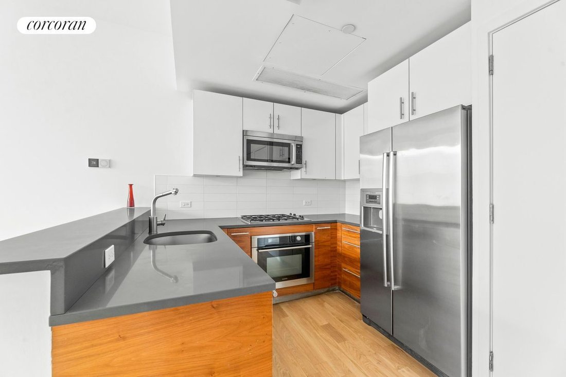 Condo in New York, New York, United States 3 - 18941151
