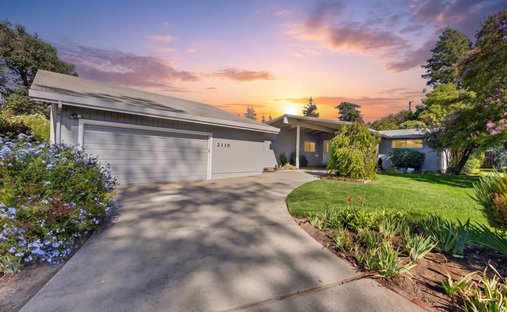 House in Sacramento, California, United States 1