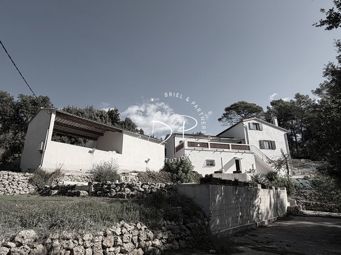 Villa in La Ville, Lorgues, France 1 - 18941040