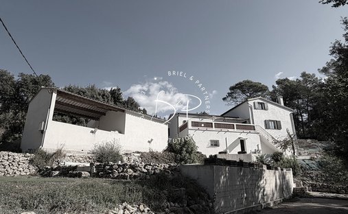 Villa in La Ville, Lorgues, France 1