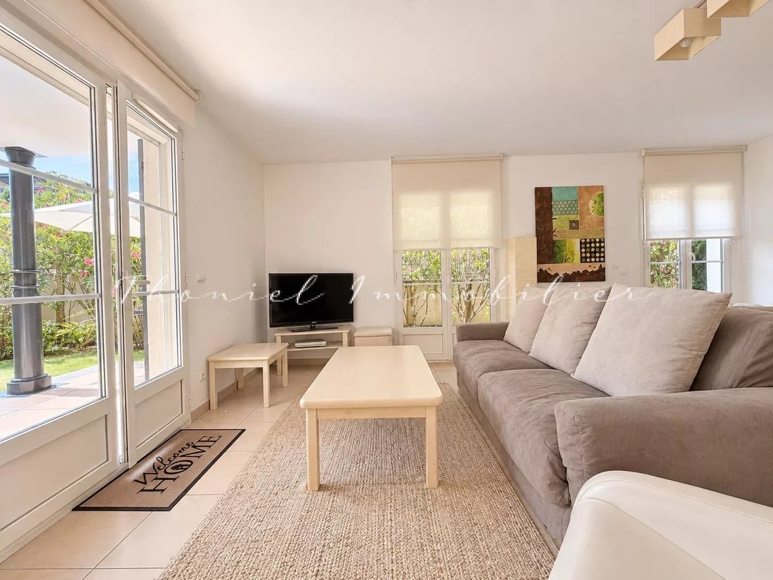 Apartment in La Croix-Valmer, Provence-Alpes-Côte d'Azur, France 5 - 18533429