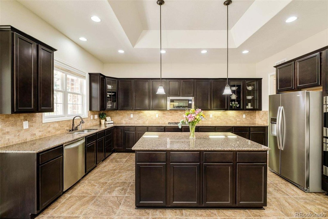 House in Broomfield, Colorado, United States 1 - 18942223