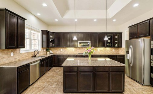 House in Broomfield, Colorado, United States 1