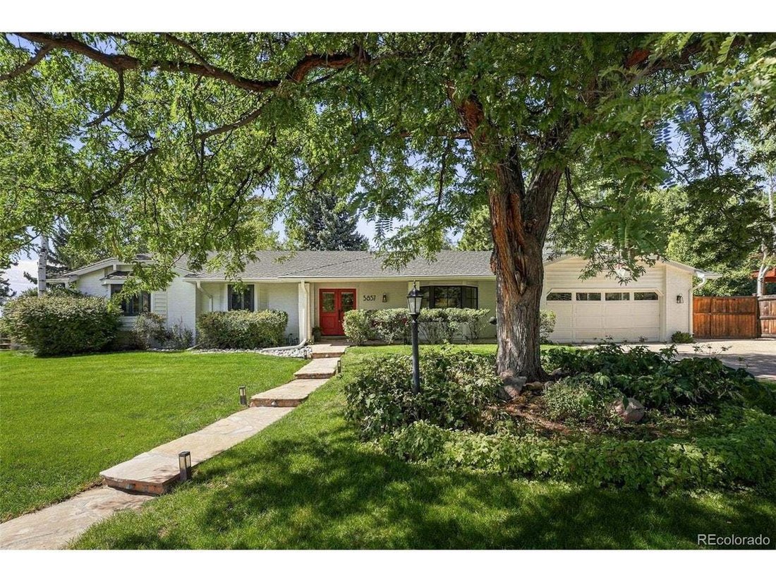 House in Cherry Hills Village, Colorado, United States 1 - 18942236