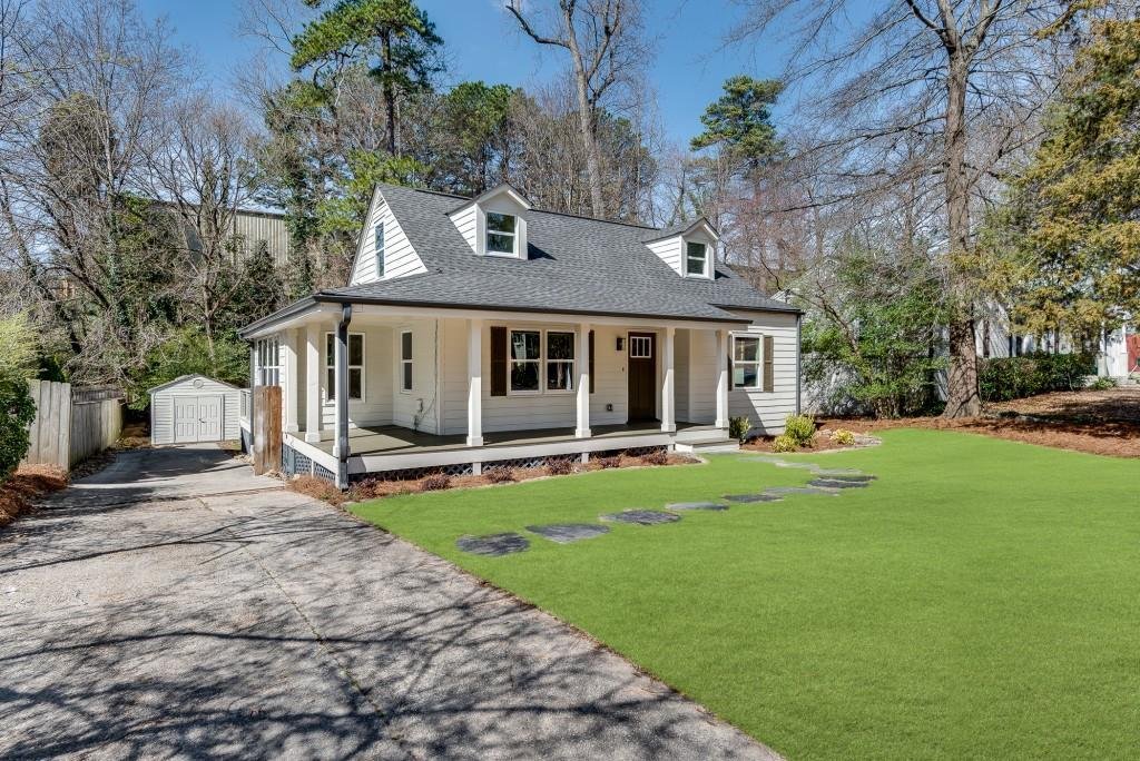 House in Chamblee, Georgia, United States 2 - 18939871
