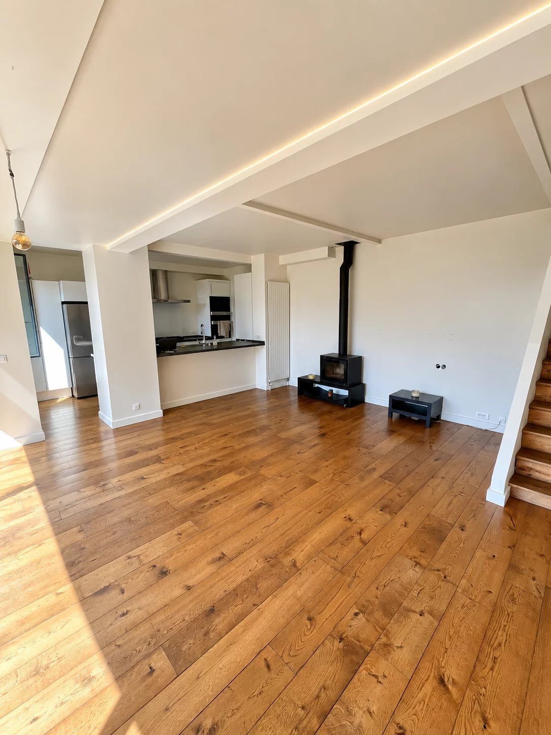Apartment in Arrondissement of Bobigny, Ile-de-France, France 4 - 18939732