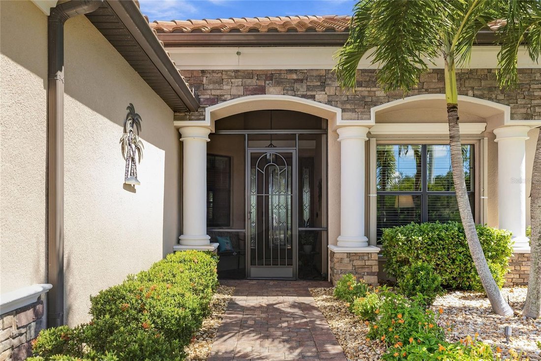 House in Venice, Florida, United States 4 - 18942951