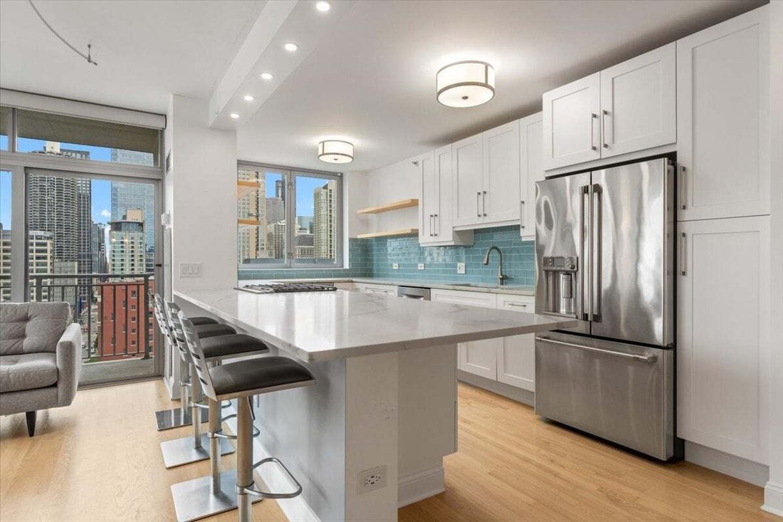 Condo in Chicago, Illinois, United States 5 - 18939665