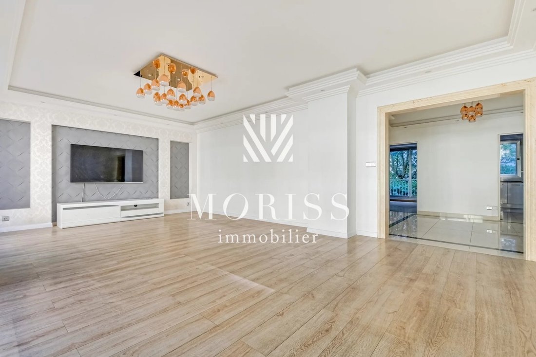 Apartment in Muette Nord, Paris 16e Arrondissement, Paris 3 - 18944066