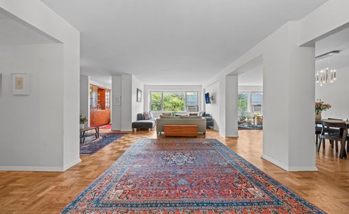 Co Op in New York, New York, United States 1