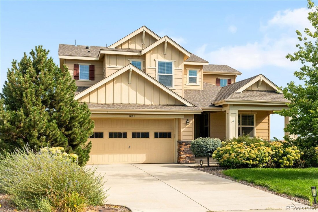 House in Westminster, Colorado, United States 2 - 18939446