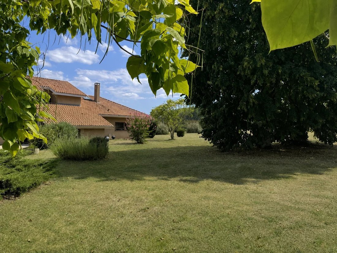 House in Casteljaloux, Nouvelle-Aquitaine, France 2 - 17103831
