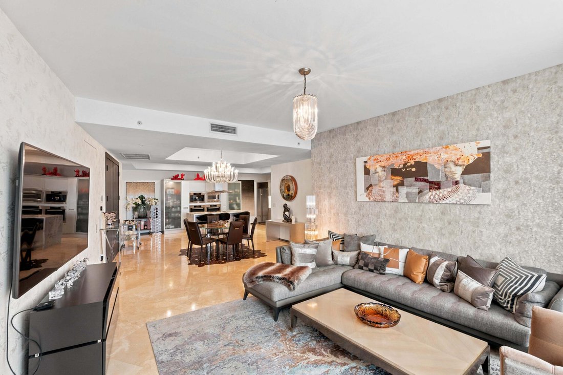 Condo in Golden Beach, Florida, United States 3 - 18942630