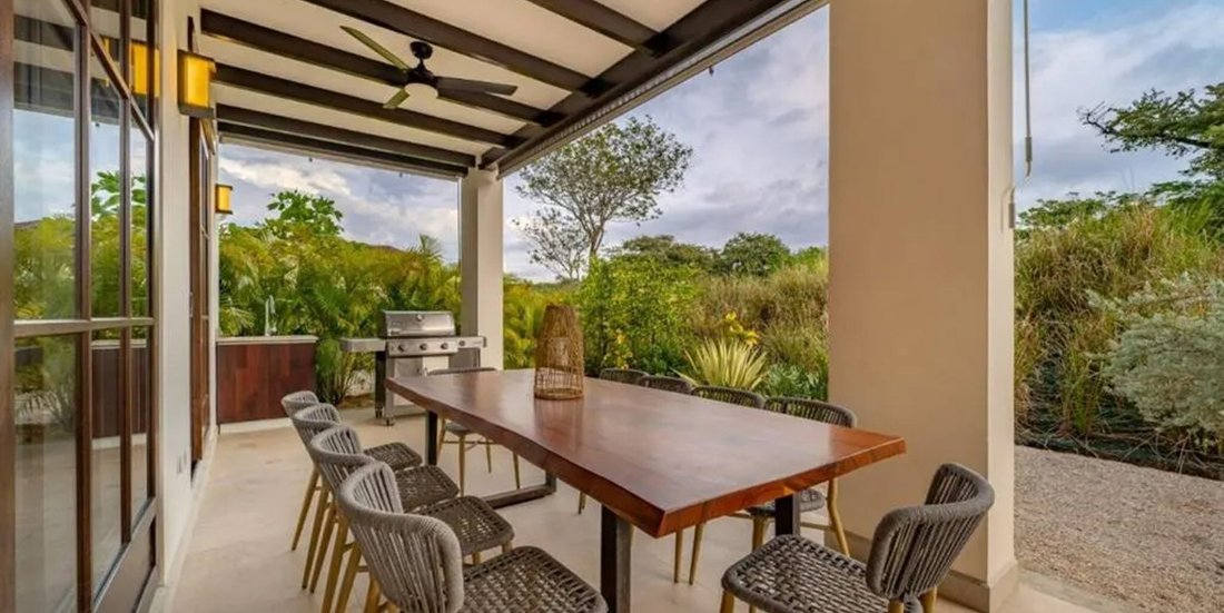 Apartment in Tamarindo, Santa Cruz, Costa Rica 3 - 18941756