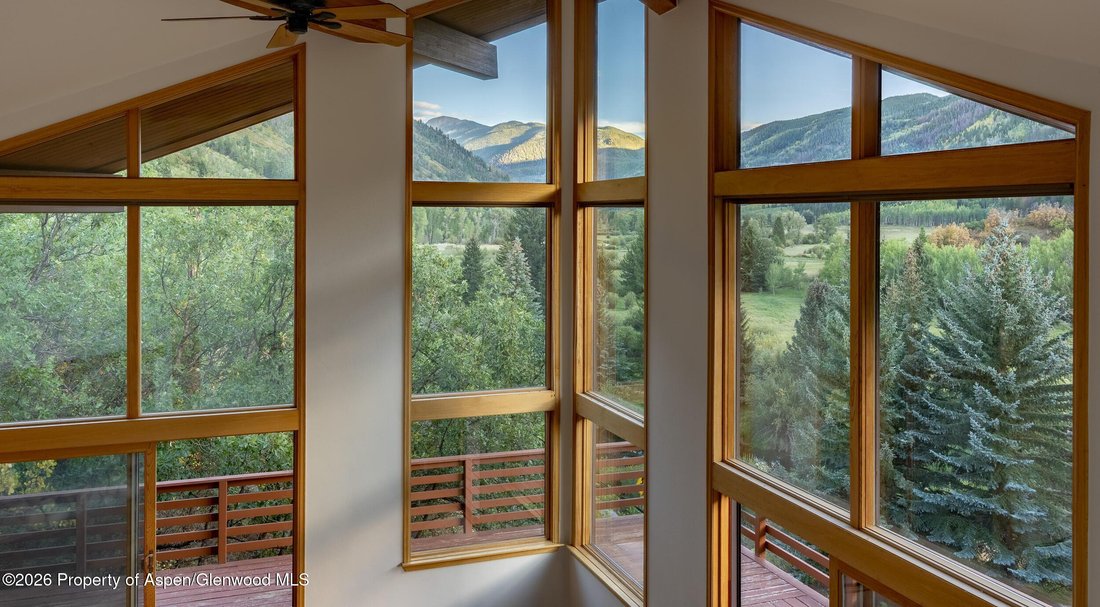 House in Aspen, Colorado, United States 1 - 18941573