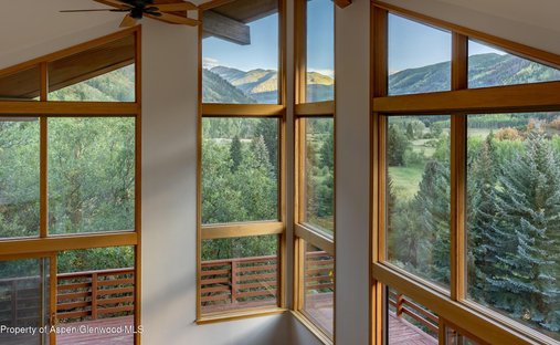 House in Aspen, Colorado, United States 1