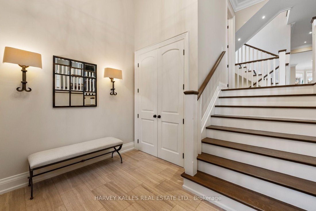 House in Toronto, Ontario, Canada 3 - 18945177