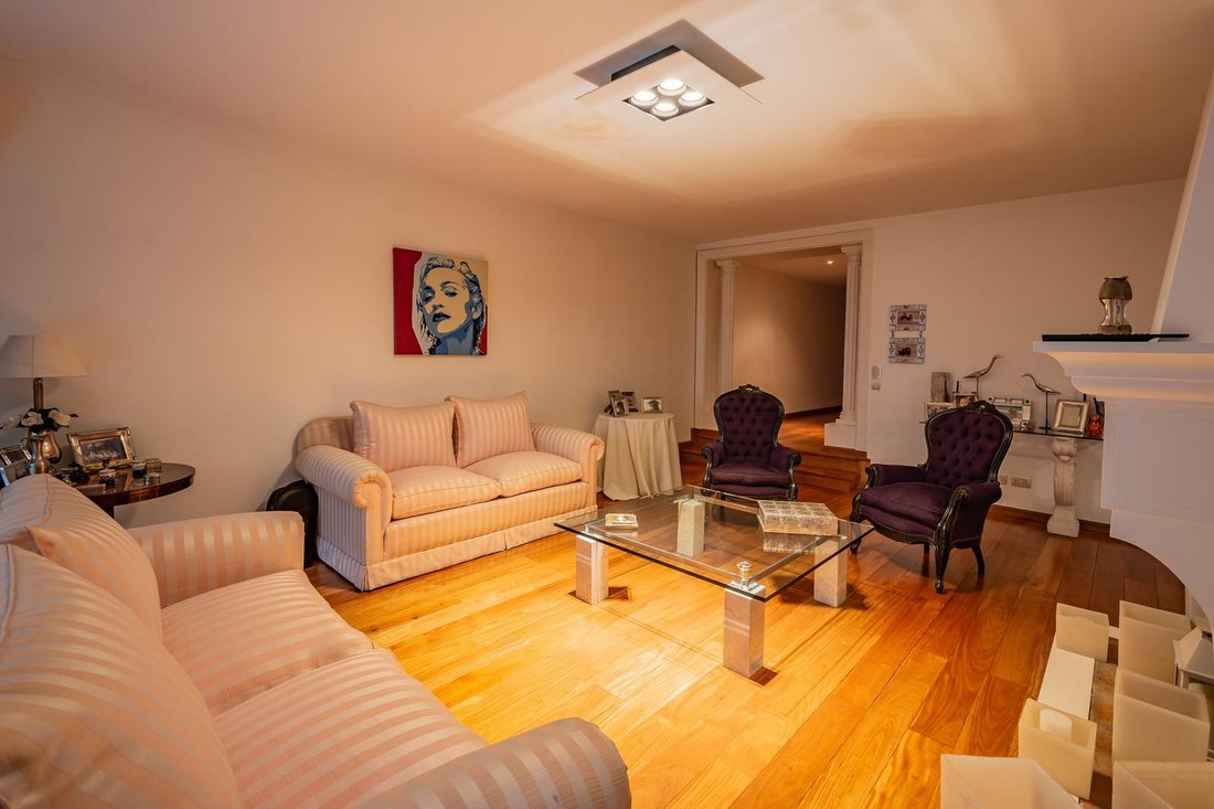 Apartment in Buenos Aires, Buenos Aires, Argentina 4 - 18940420