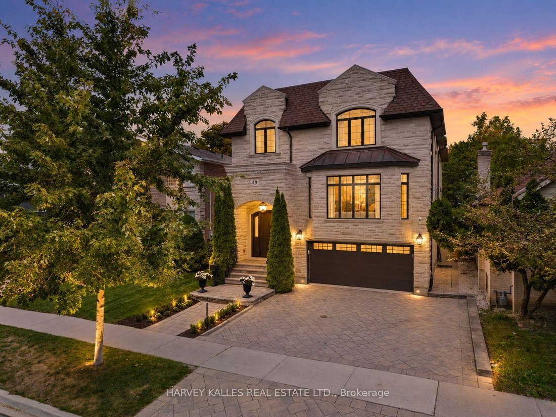 House in Toronto, Ontario, Canada 1 - 18945177