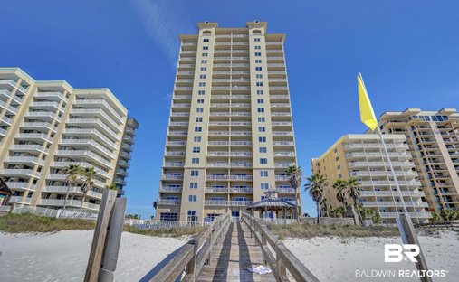 House in Orange Beach, Alabama, United States 1