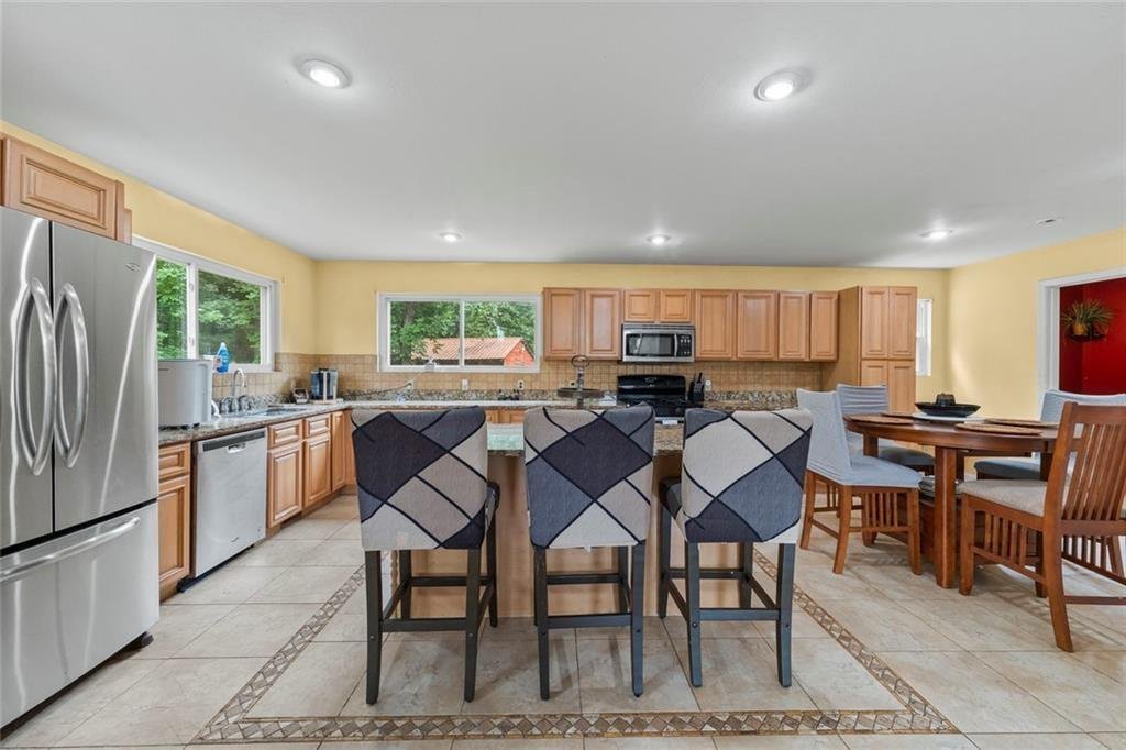 House in Ellijay, Georgia, United States 5 - 18628138