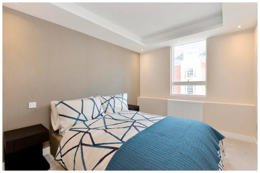 Apartment in Marylebone, Westminster, England 2 - 18939600