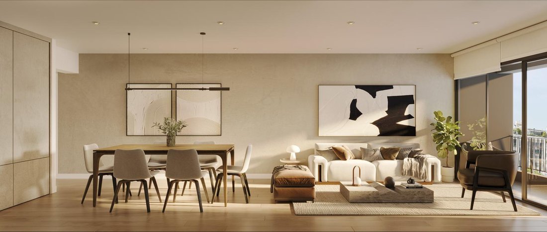 Apartment in Lima, Callao Region, Peru 3 - 18941366