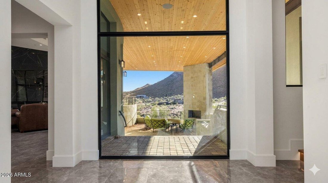 House in Carefree, Arizona, United States 3 - 18942748