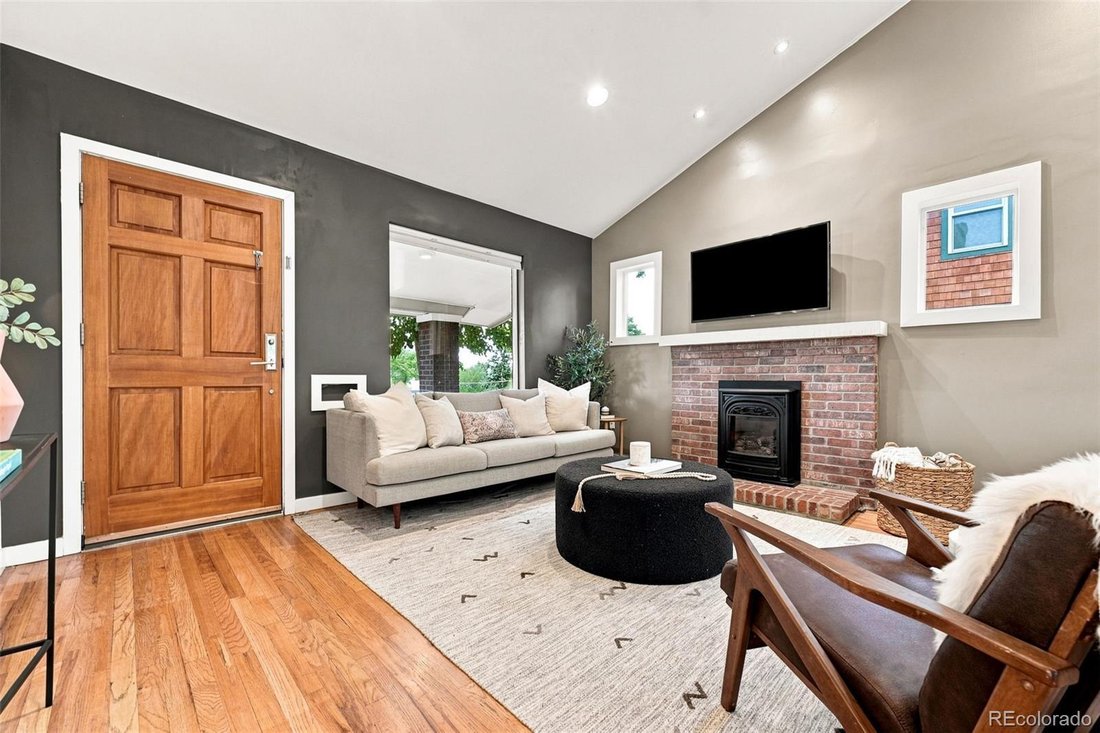 House in Denver, Colorado, United States 3 - 18942167