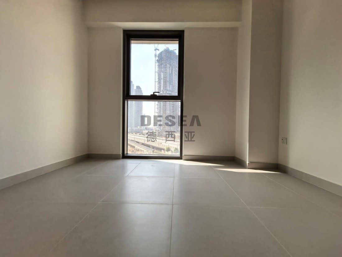 Apartment in Dubai Creek Harbour, Dubai, United Arab Emirates 2 - 18939933