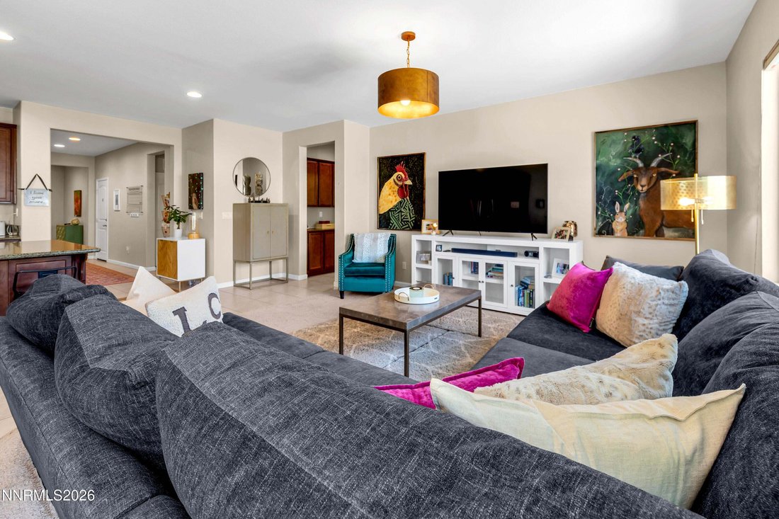 House in Reno, Nevada, United States 5 - 18942416