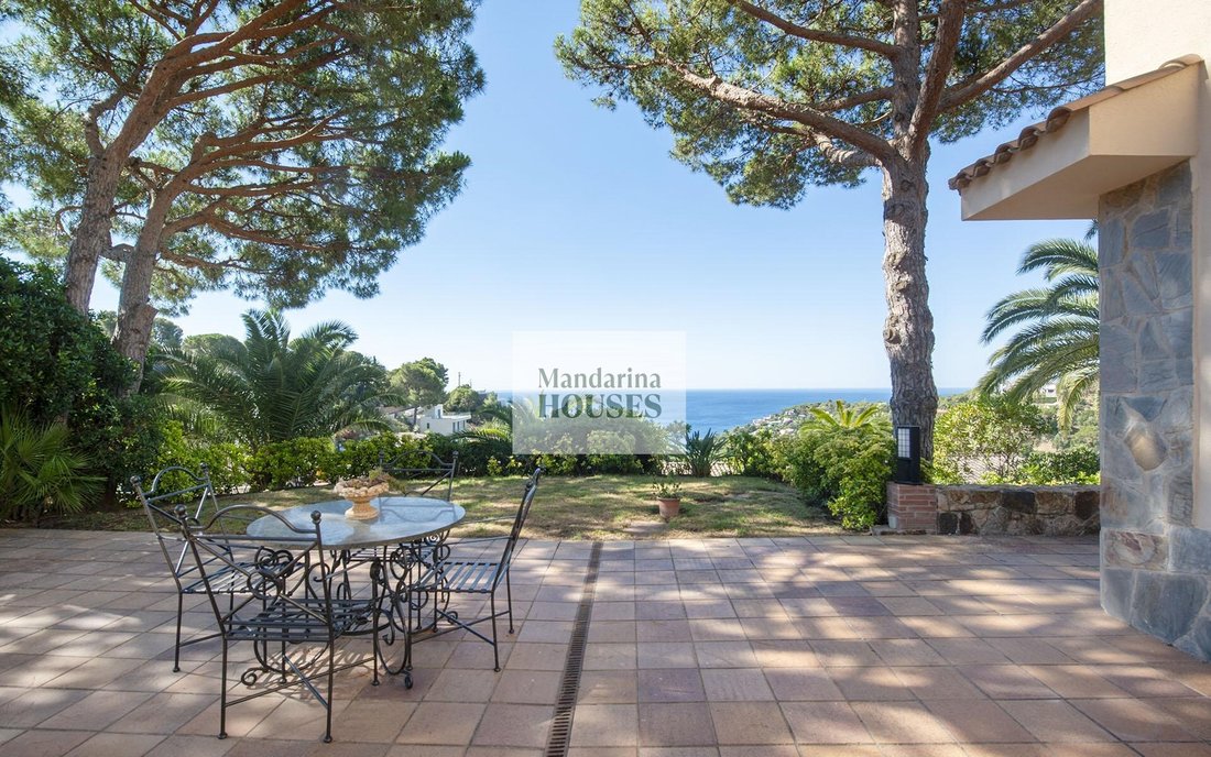 House in Tossa de Mar, Catalonia, Spain 2 - 18944253