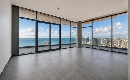 Apartment in Mar del Plata, Buenos Aires Province, Argentina 1