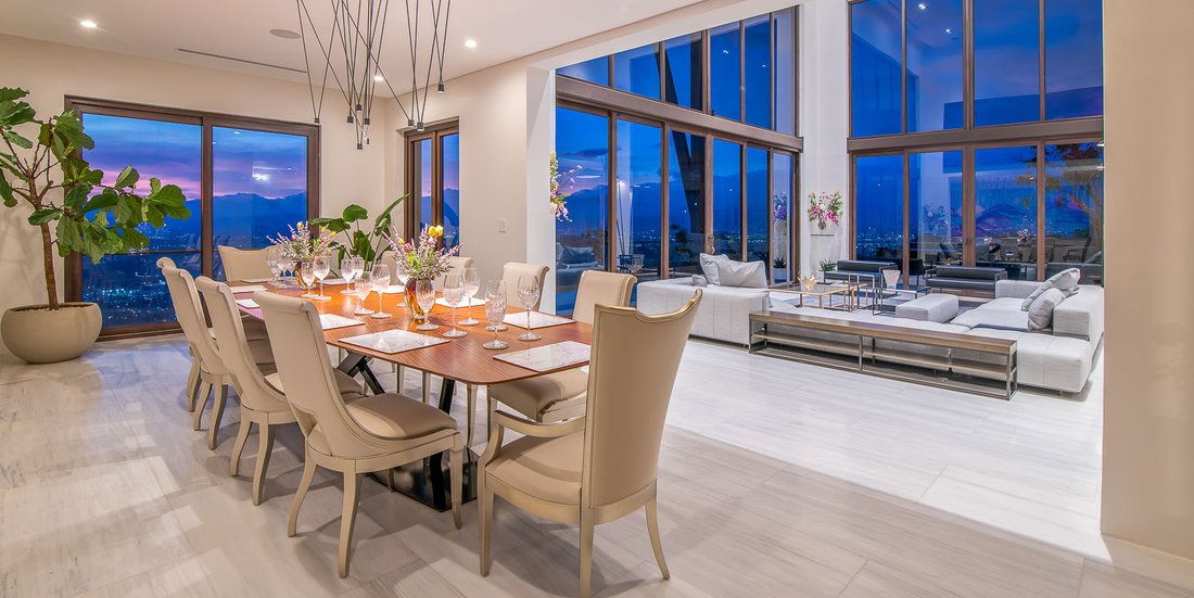 Penthouse in Escazu, San José Province, Costa Rica 2 - 18941703